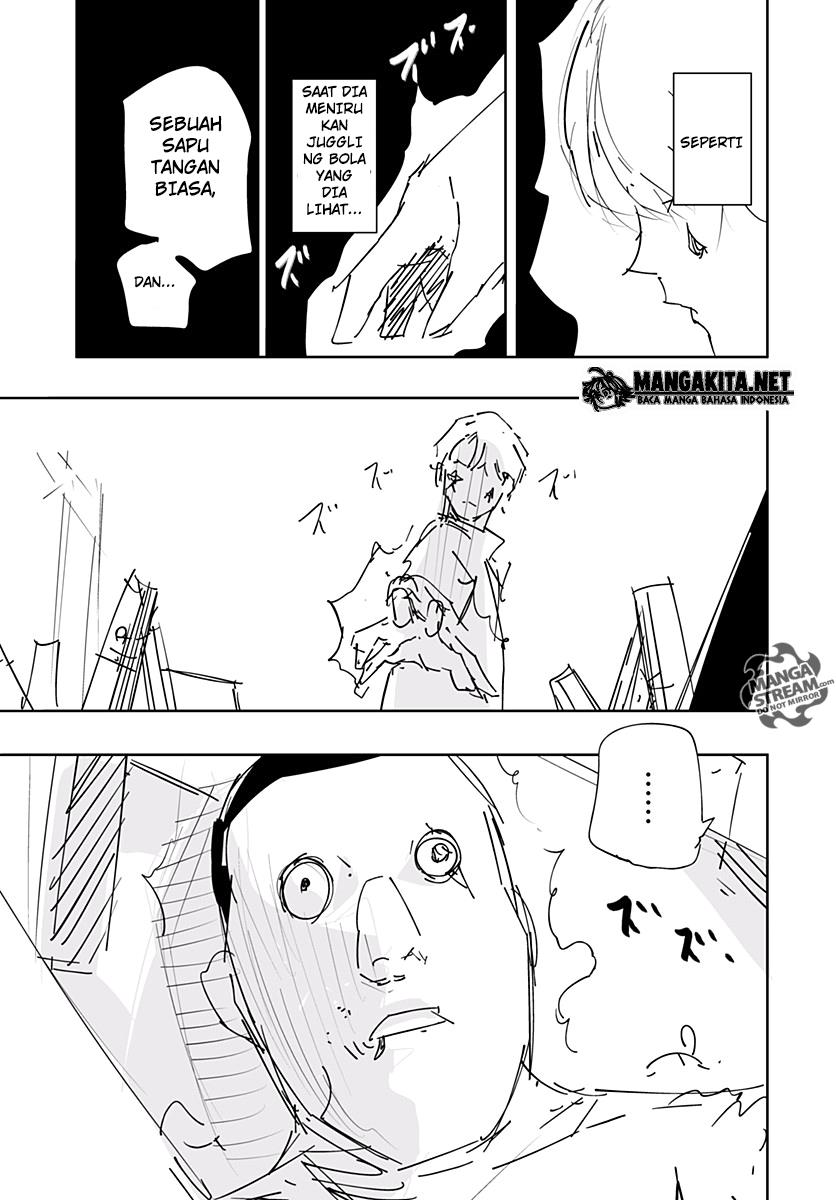 Read Hunter x Hunter ID Manga Online
