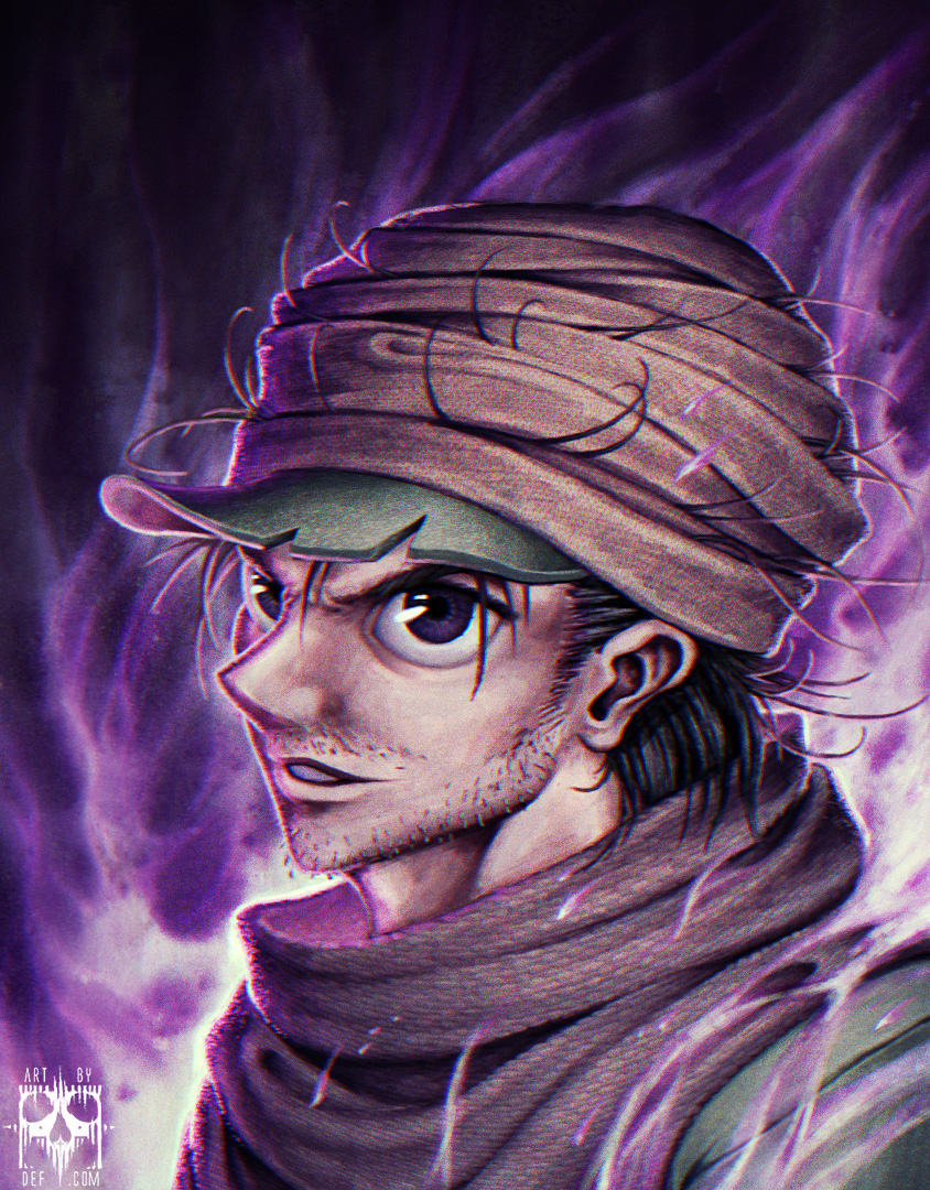 Read Hunter x Hunter ID Manga Online