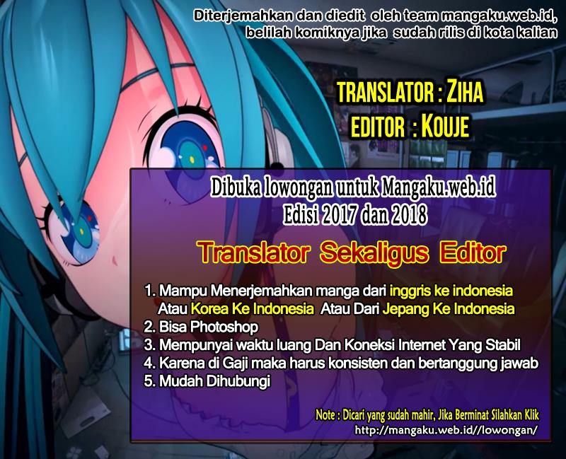 Read Hunter x Hunter ID Manga Online