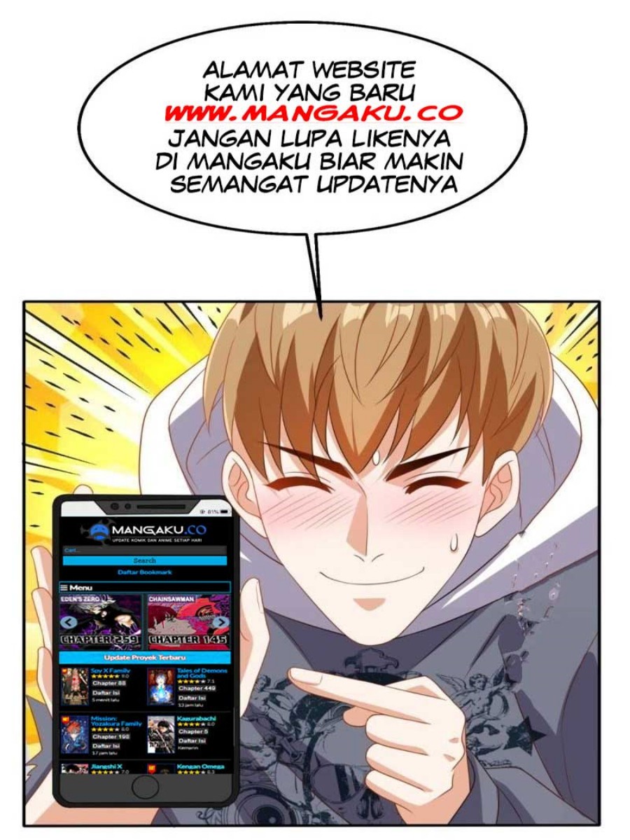 Read Hunter x Hunter ID Manga Online