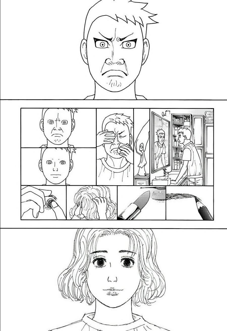 Read Hunter x Hunter ID Manga Online