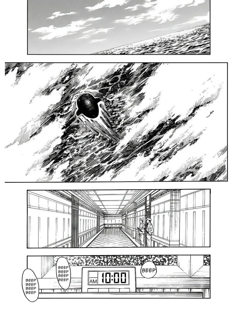Read Hunter x Hunter ID Manga Online