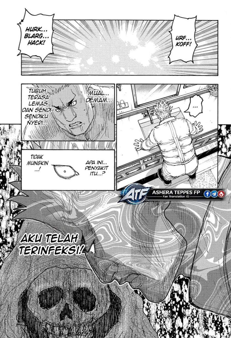 Read Hunter x Hunter ID Manga Online