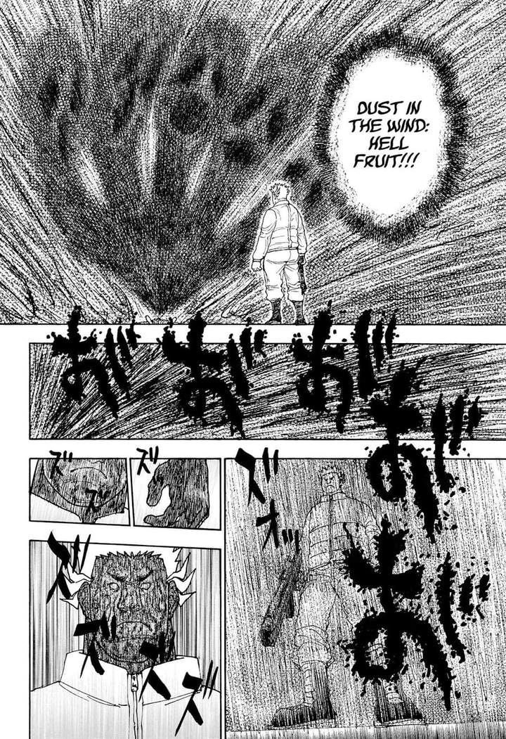 Read Hunter x Hunter ID Manga Online
