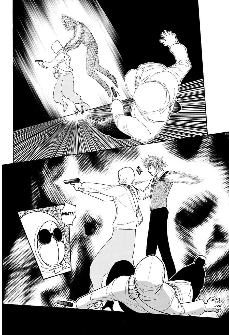 Read Hunter x Hunter ID Manga Online