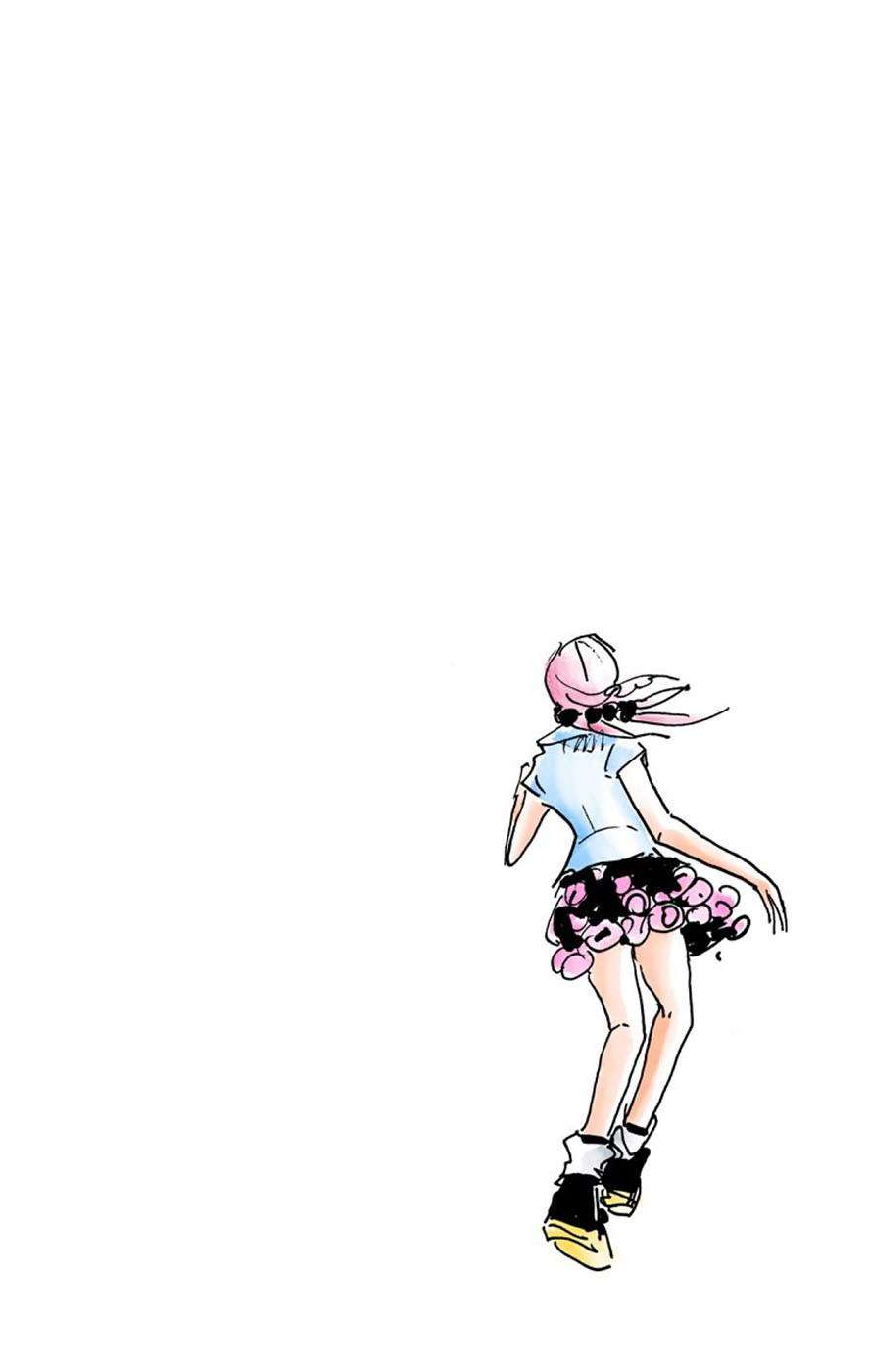Read JoJo no Kimyou na Bouken Part 8 JoJolion ID Manga Online