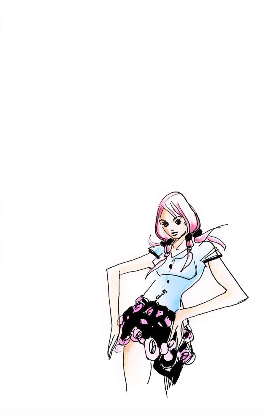 Read JoJo no Kimyou na Bouken Part 8 JoJolion ID Manga Online