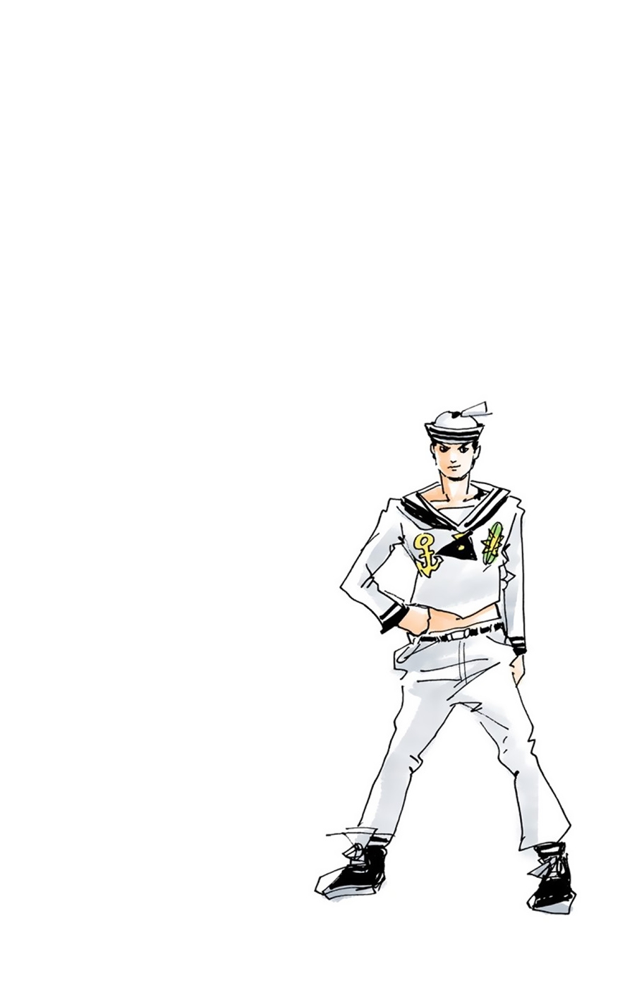 Read JoJo no Kimyou na Bouken Part 8 JoJolion ID Manga Online
