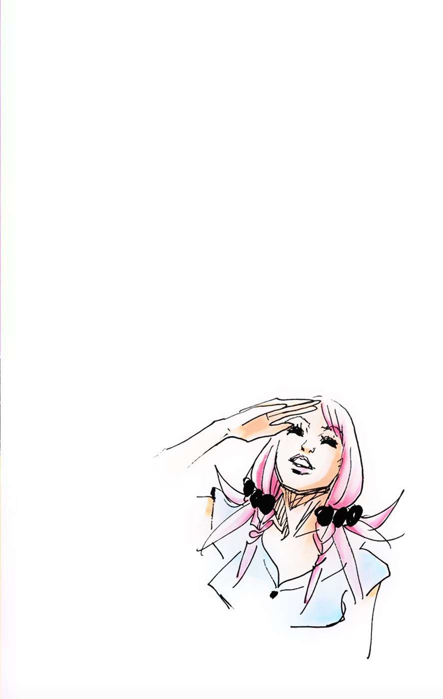 Read JoJo no Kimyou na Bouken Part 8 JoJolion ID Manga Online