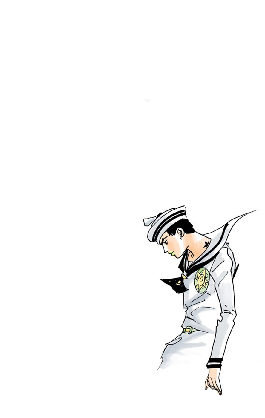 Read JoJo no Kimyou na Bouken Part 8 JoJolion ID Manga Online