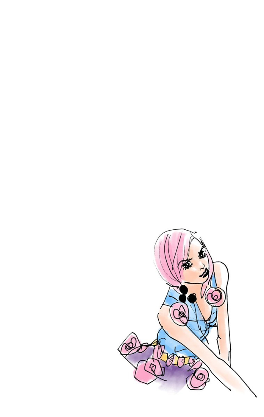 Read JoJo no Kimyou na Bouken Part 8 JoJolion ID Manga Online