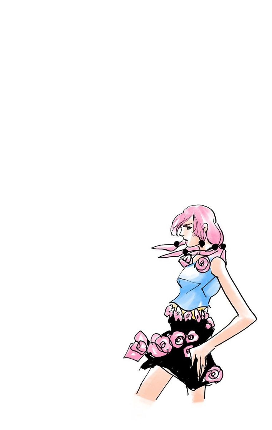 Read JoJo no Kimyou na Bouken Part 8 JoJolion ID Manga Online