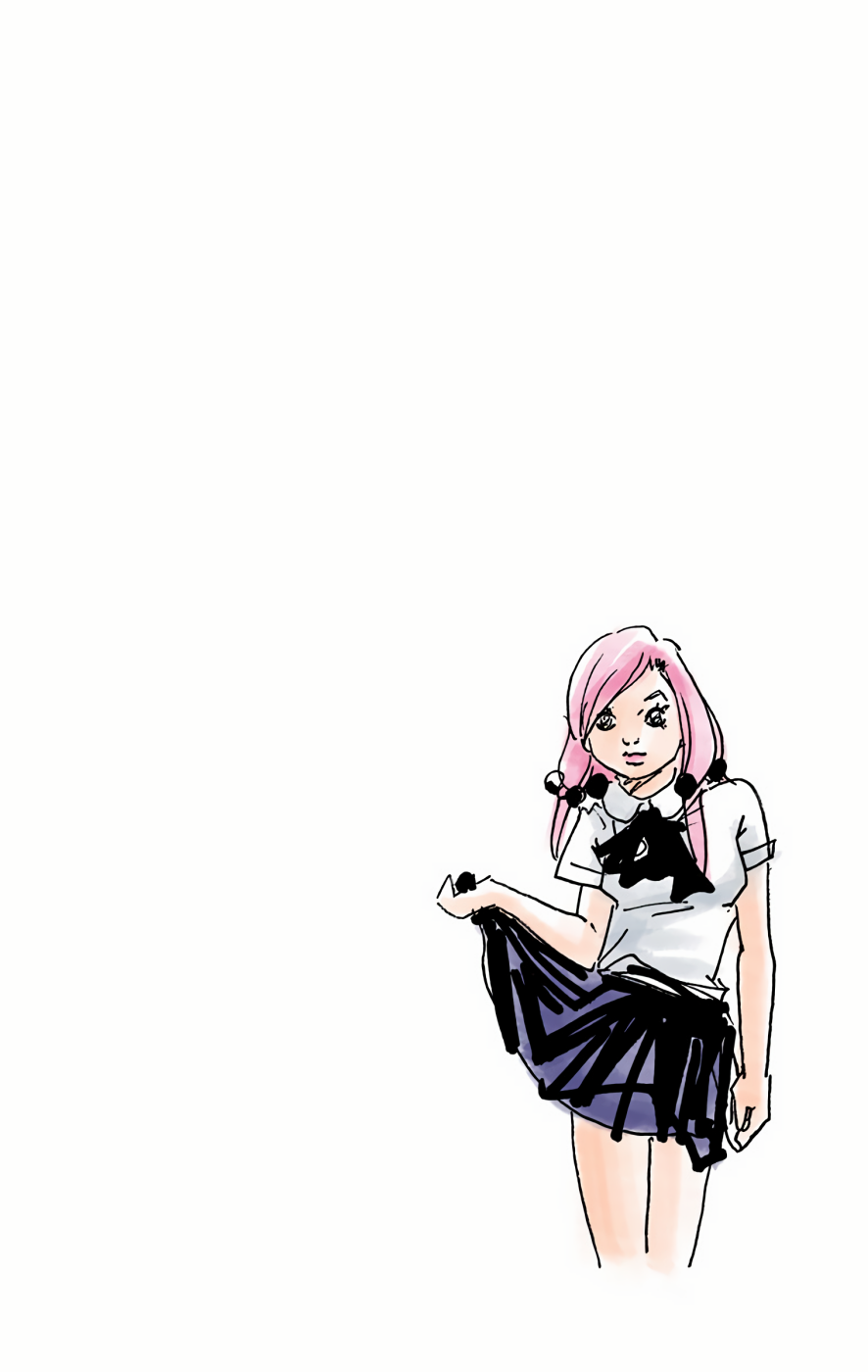 Read JoJo no Kimyou na Bouken Part 8 JoJolion ID Manga Online