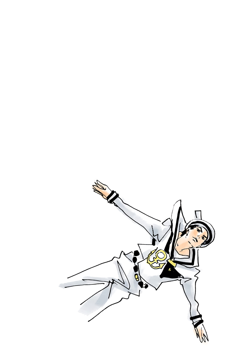 Read JoJo no Kimyou na Bouken Part 8 JoJolion ID Manga Online