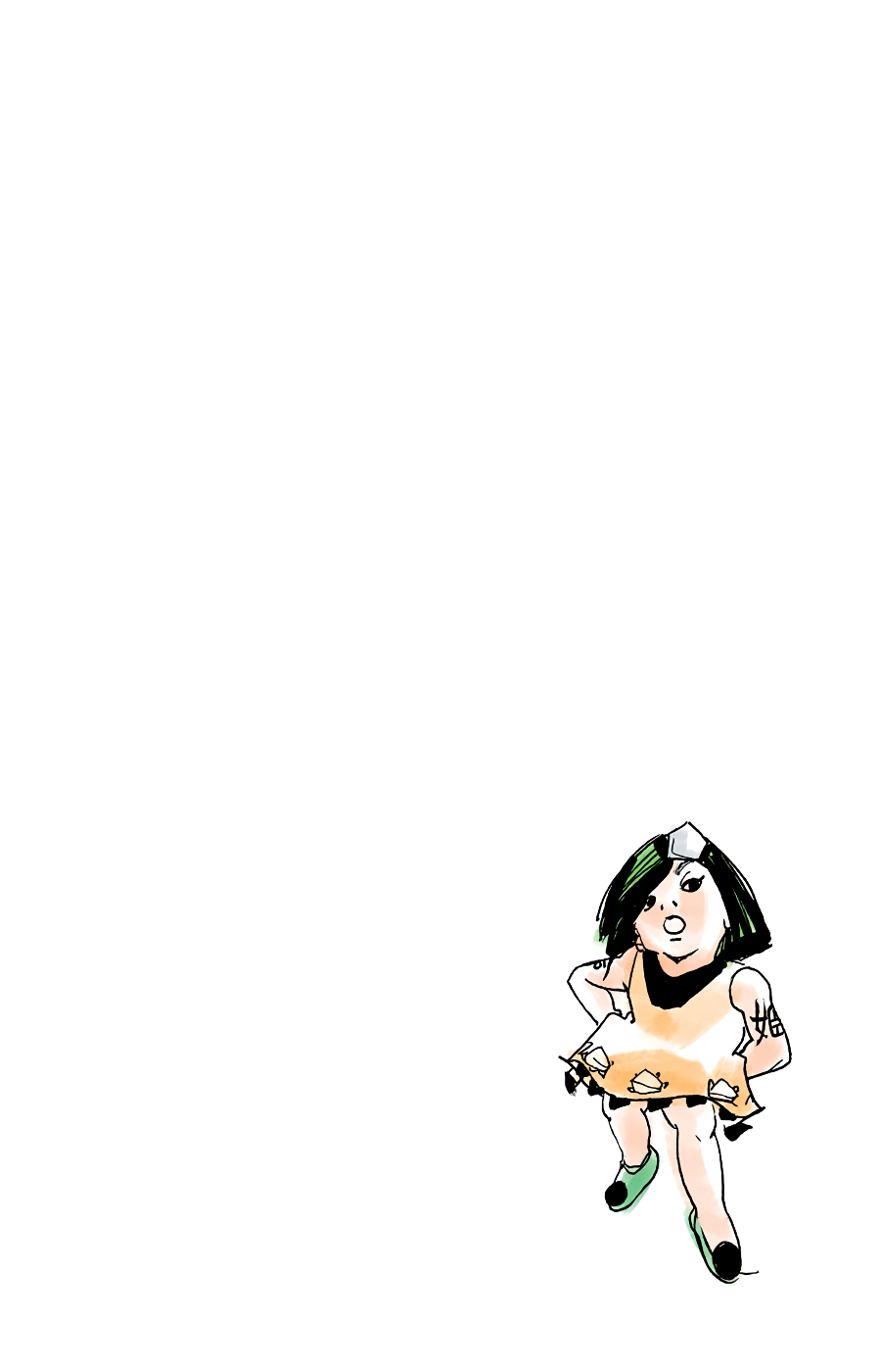 Read JoJo no Kimyou na Bouken Part 8 JoJolion ID Manga Online