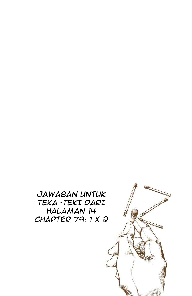 Read JoJo’s Bizarre Adventure Part 6 Stone Ocean ID Manga Online