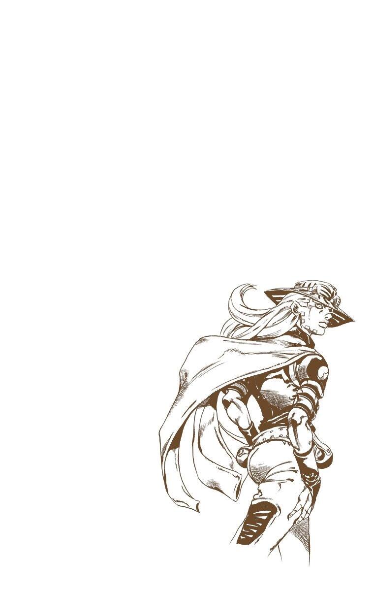 Read JoJo’s Bizarre Adventure Part 7 Steel Ball Run ID Manga Online