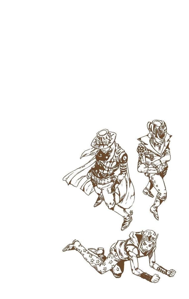 Read JoJo’s Bizarre Adventure Part 7 Steel Ball Run ID Manga Online