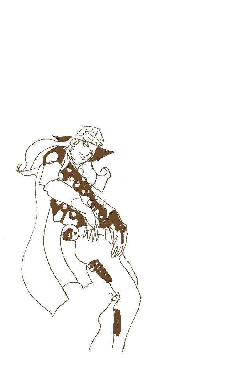 Read JoJo’s Bizarre Adventure Part 7 Steel Ball Run ID Manga Online