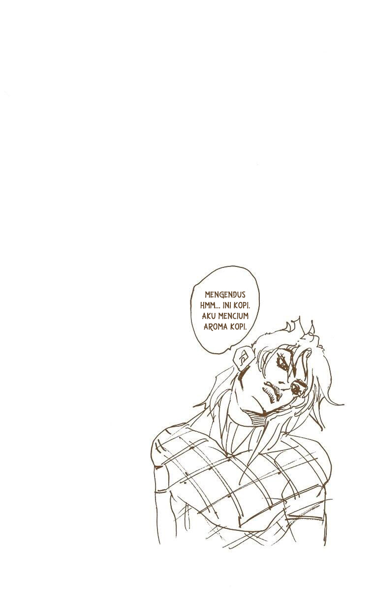 Read JoJo’s Bizarre Adventure Part 7 Steel Ball Run ID Manga Online