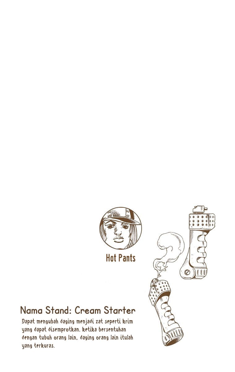 Read JoJo’s Bizarre Adventure Part 7 Steel Ball Run ID Manga Online