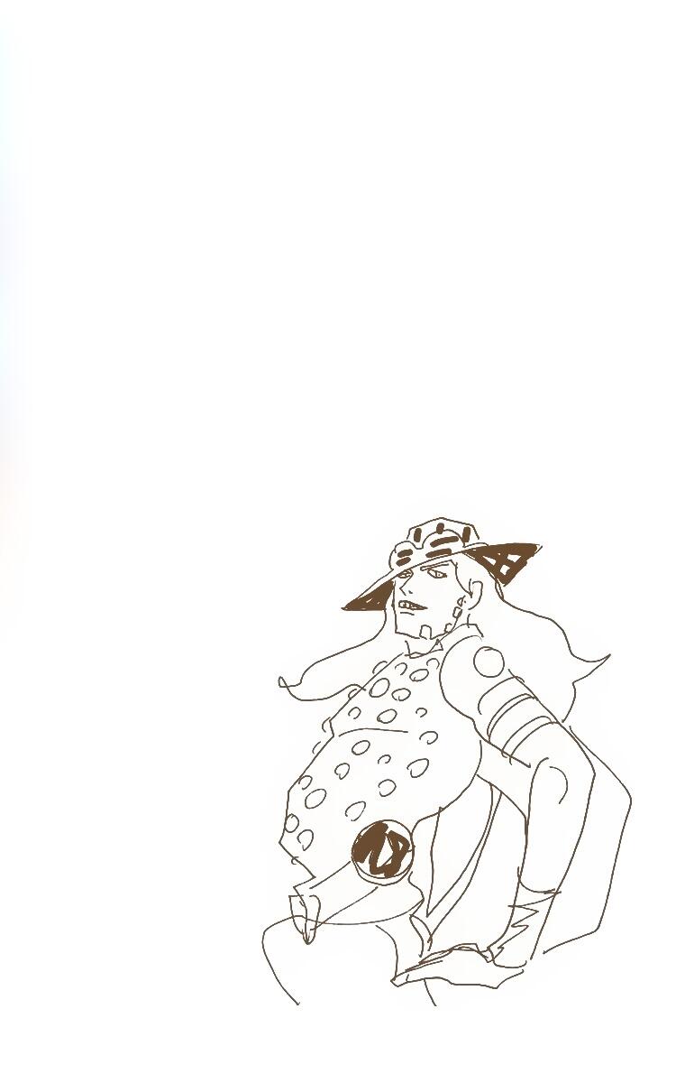 Read JoJo’s Bizarre Adventure Part 7 Steel Ball Run ID Manga Online