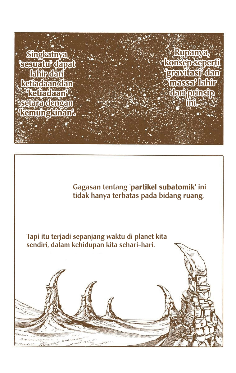 Read JoJo’s Bizarre Adventure Part 7 Steel Ball Run ID Manga Online