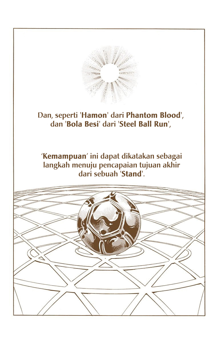 Read JoJo’s Bizarre Adventure Part 7 Steel Ball Run ID Manga Online