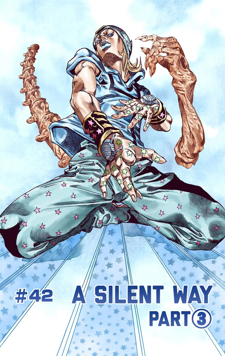 Read JoJo’s Bizarre Adventure Part 7 Steel Ball Run ID Manga Online