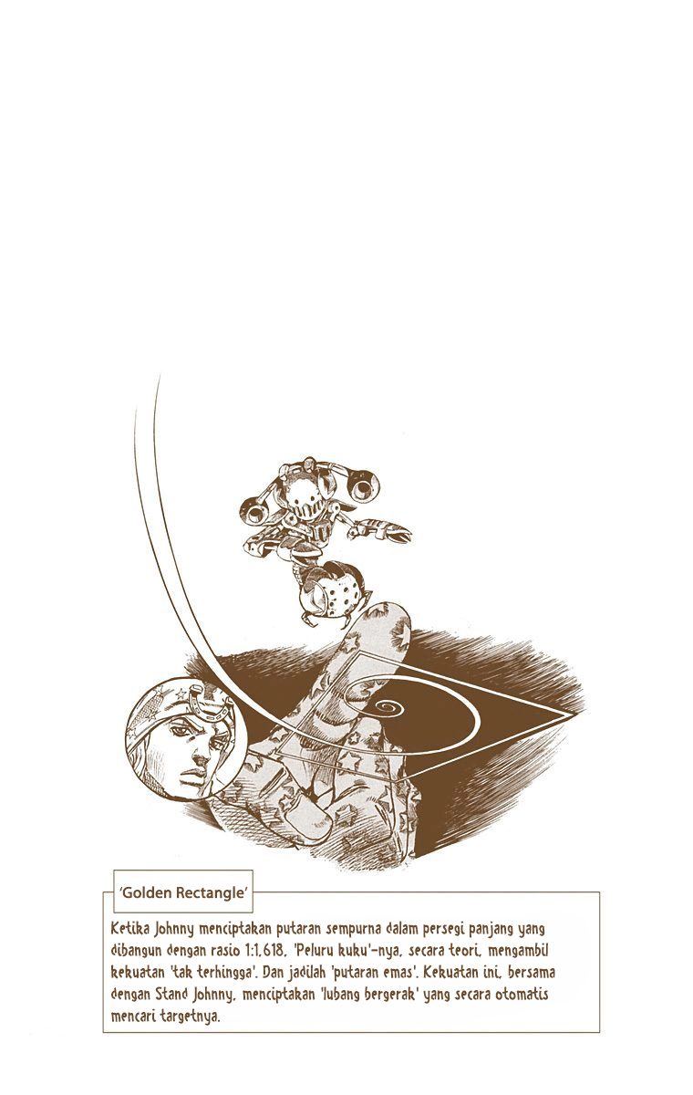 Read JoJo’s Bizarre Adventure Part 7 Steel Ball Run ID Manga Online