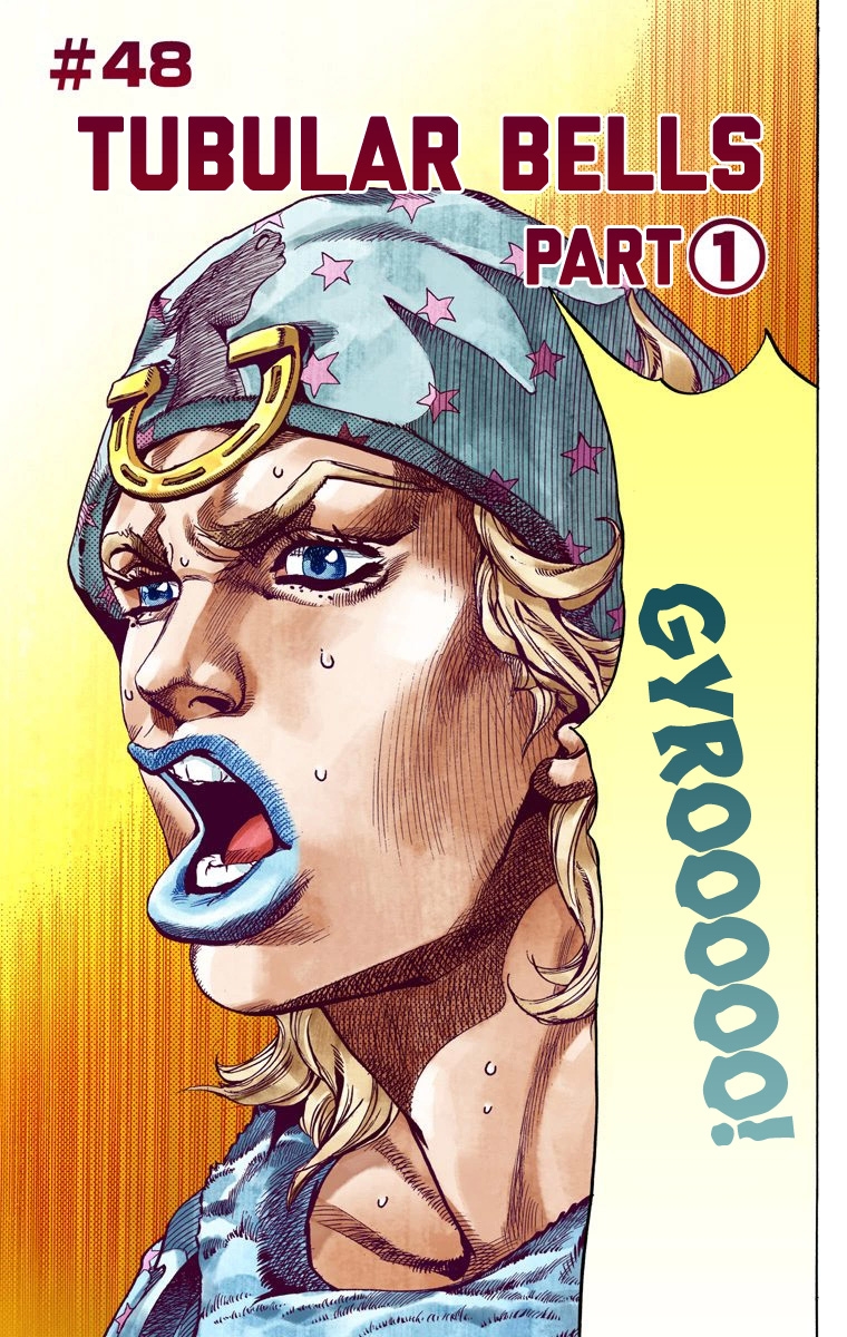 Read JoJo’s Bizarre Adventure Part 7 Steel Ball Run ID Manga Online