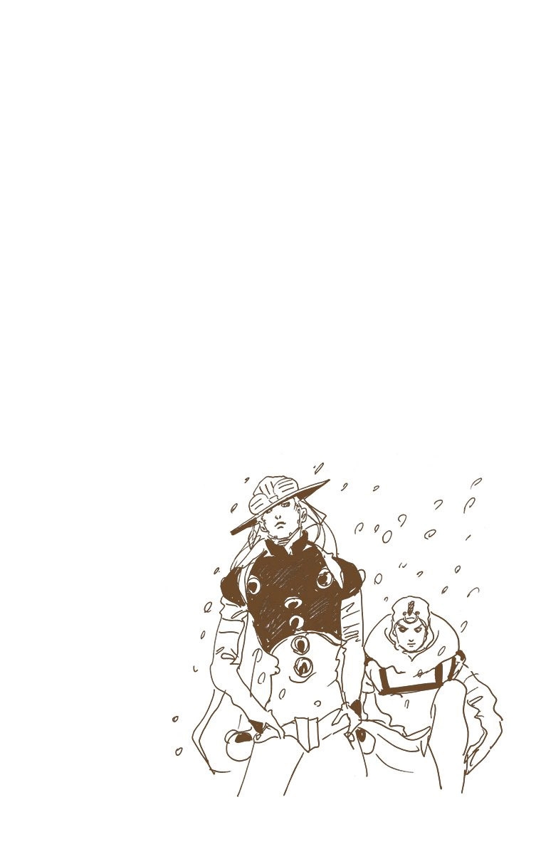 Read JoJo’s Bizarre Adventure Part 7 Steel Ball Run ID Manga Online