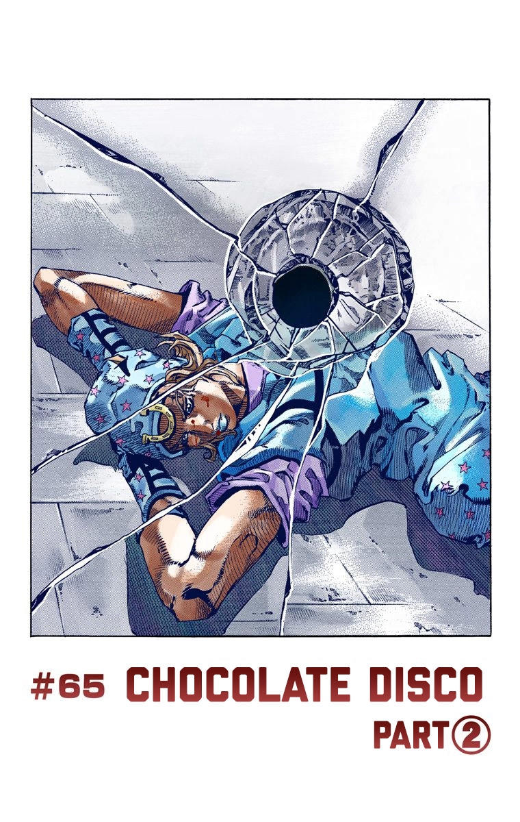 Read JoJo’s Bizarre Adventure Part 7 Steel Ball Run ID Manga Online