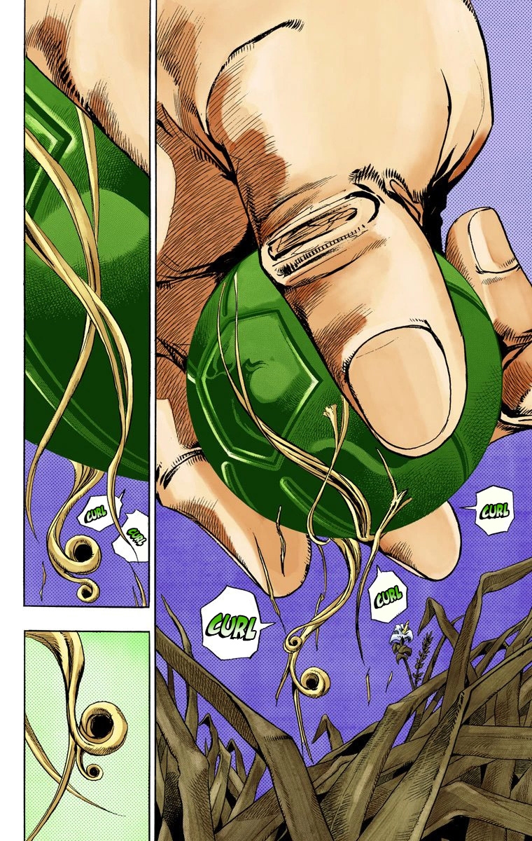 Read JoJo’s Bizarre Adventure Part 7 Steel Ball Run ID Manga Online