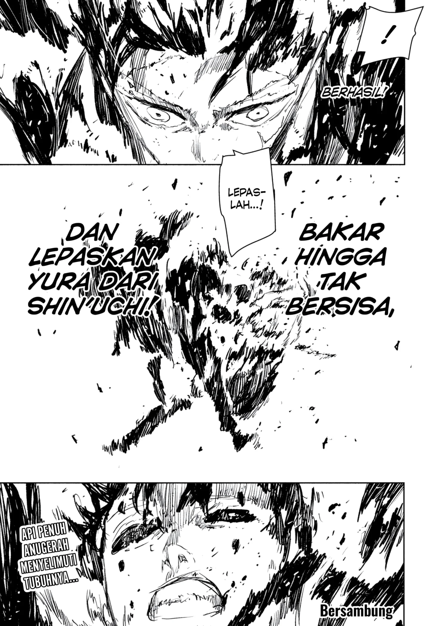 Read Kagurabachi ID Manga Online