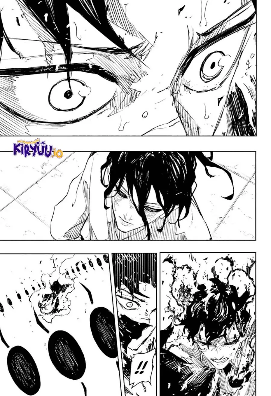 Read Kagurabachi ID Manga Online