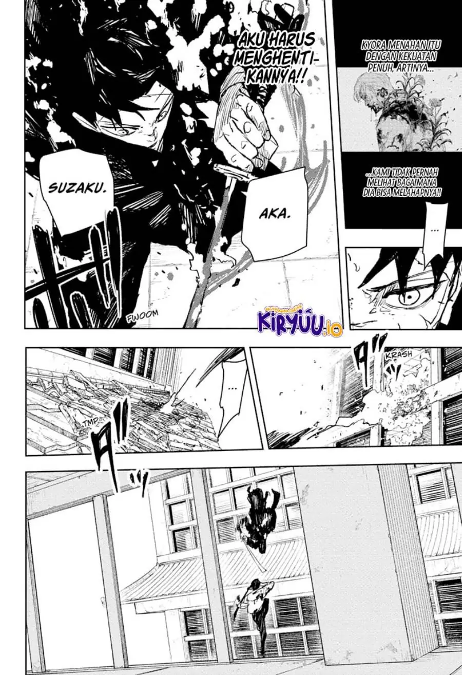 Read Kagurabachi ID Manga Online