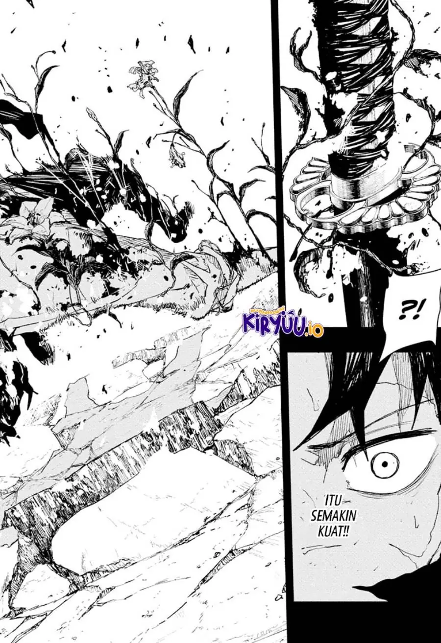 Read Kagurabachi ID Manga Online