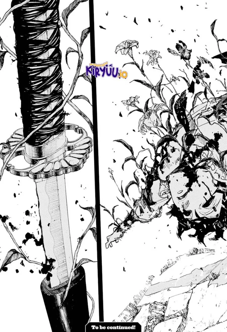 Read Kagurabachi ID Manga Online