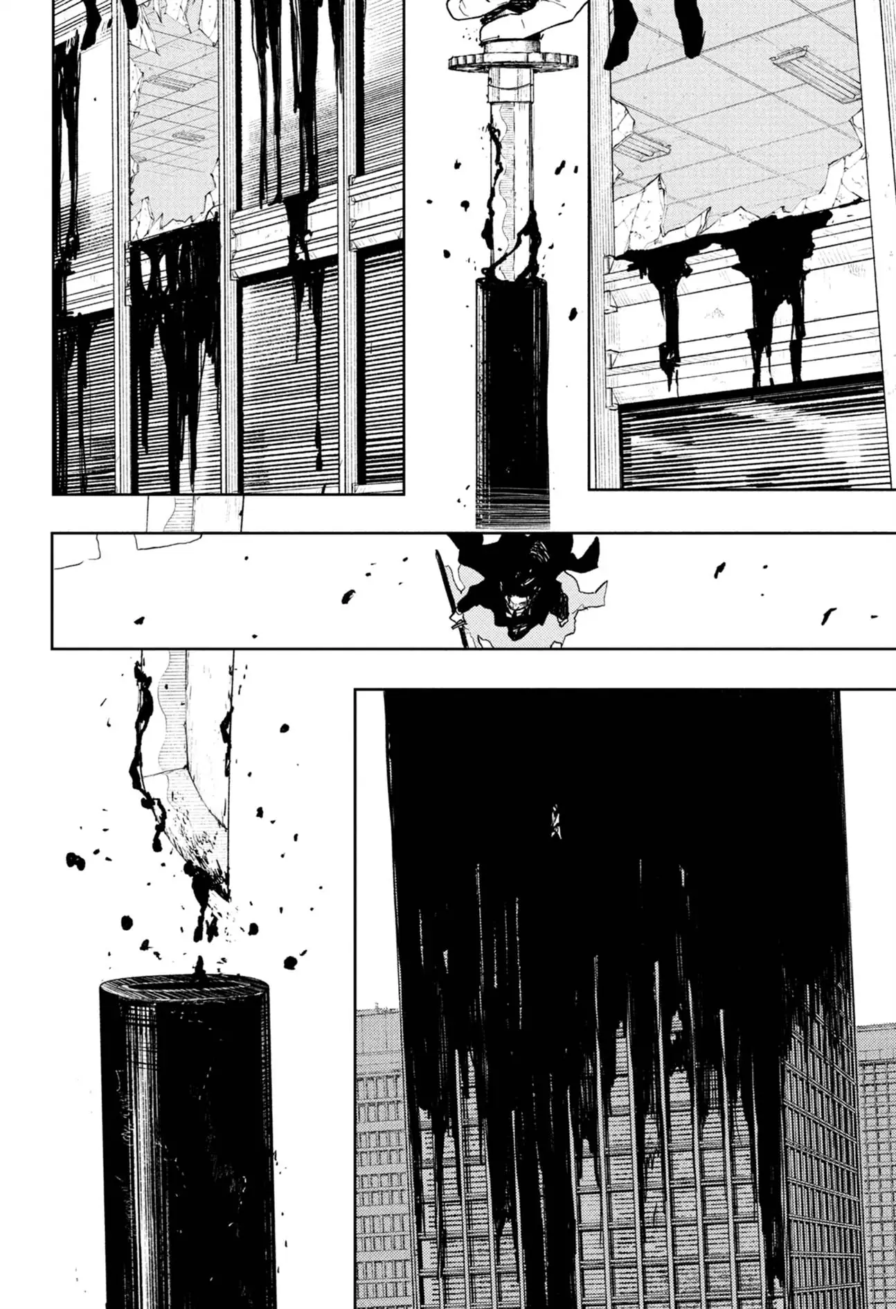 Read Kagurabachi ID Manga Online