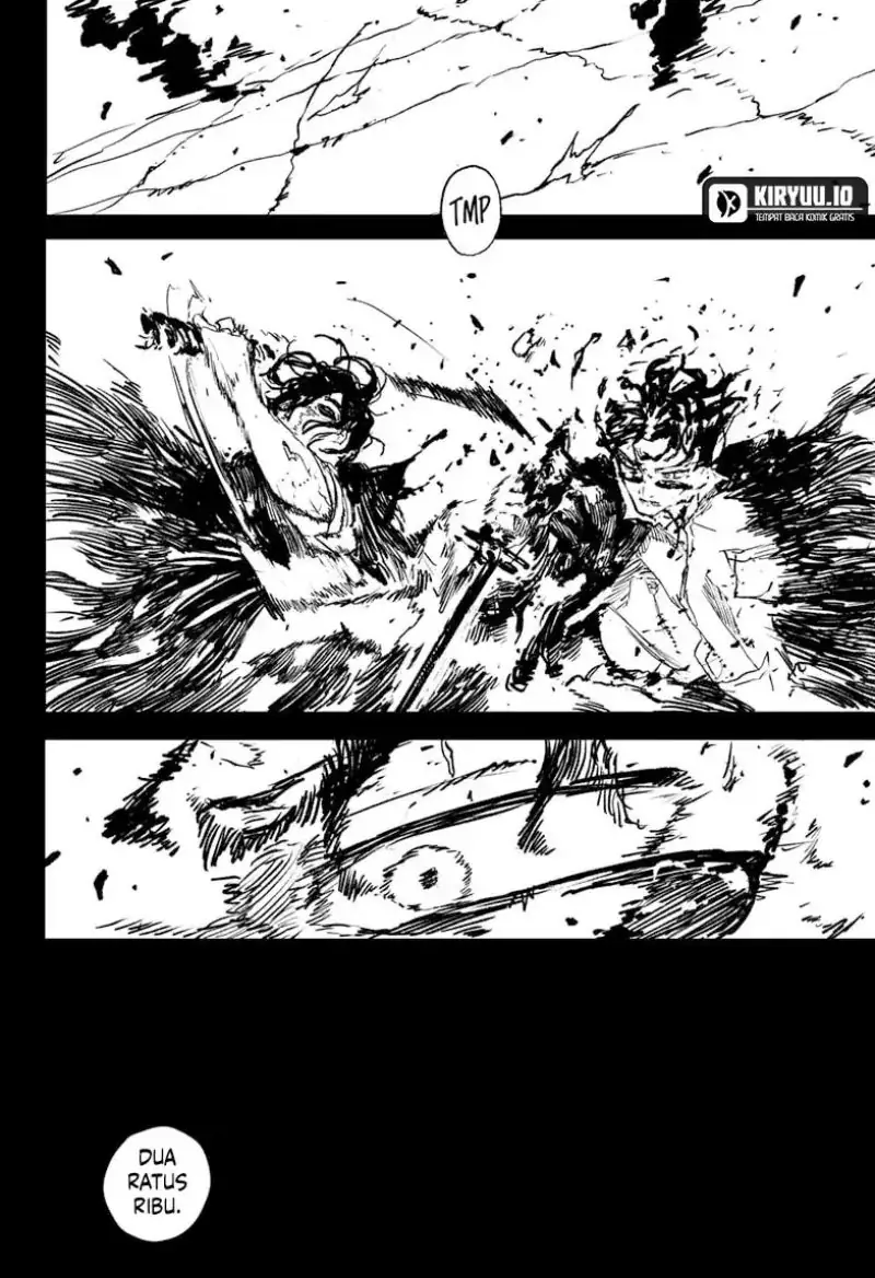 Read Kagurabachi ID Manga Online