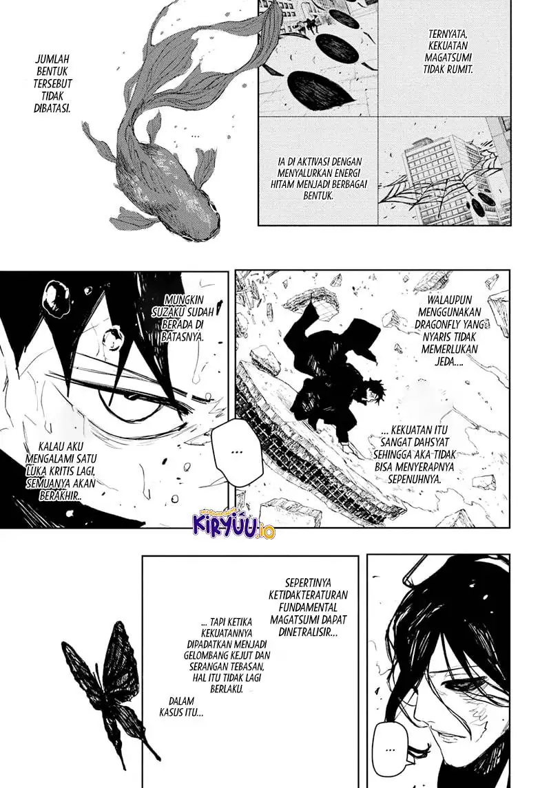 Read Kagurabachi ID Manga Online