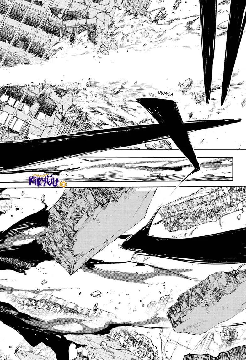 Read Kagurabachi ID Manga Online