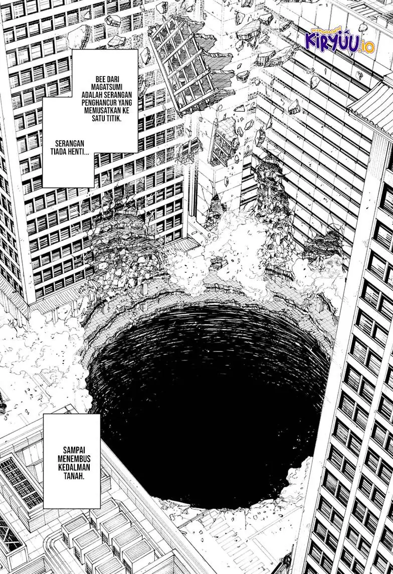Read Kagurabachi ID Manga Online