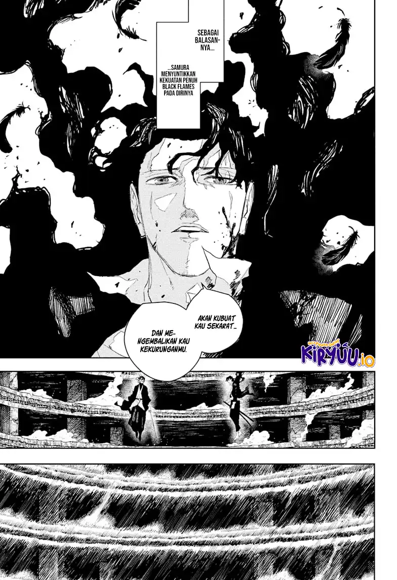 Read Kagurabachi ID Manga Online