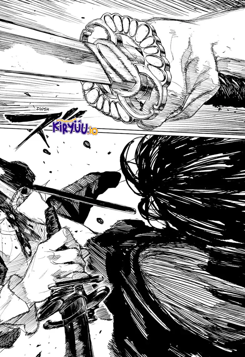 Read Kagurabachi ID Manga Online
