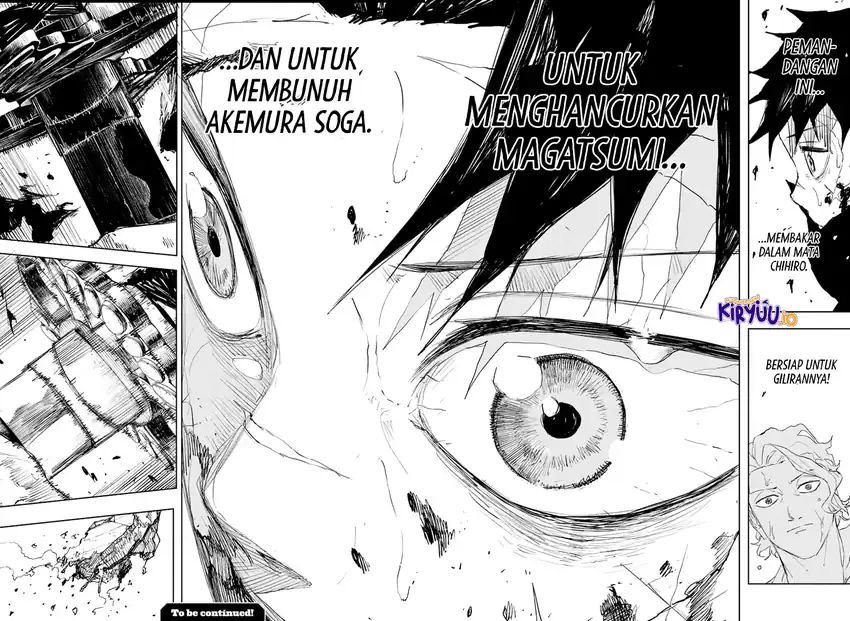 Read Kagurabachi ID Manga Online