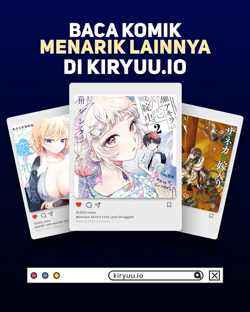 Read Kagurabachi ID Manga Online