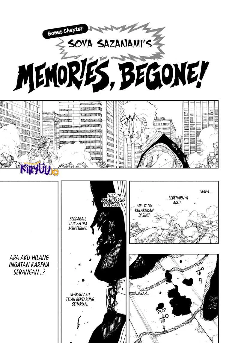Read Kagurabachi ID Manga Online