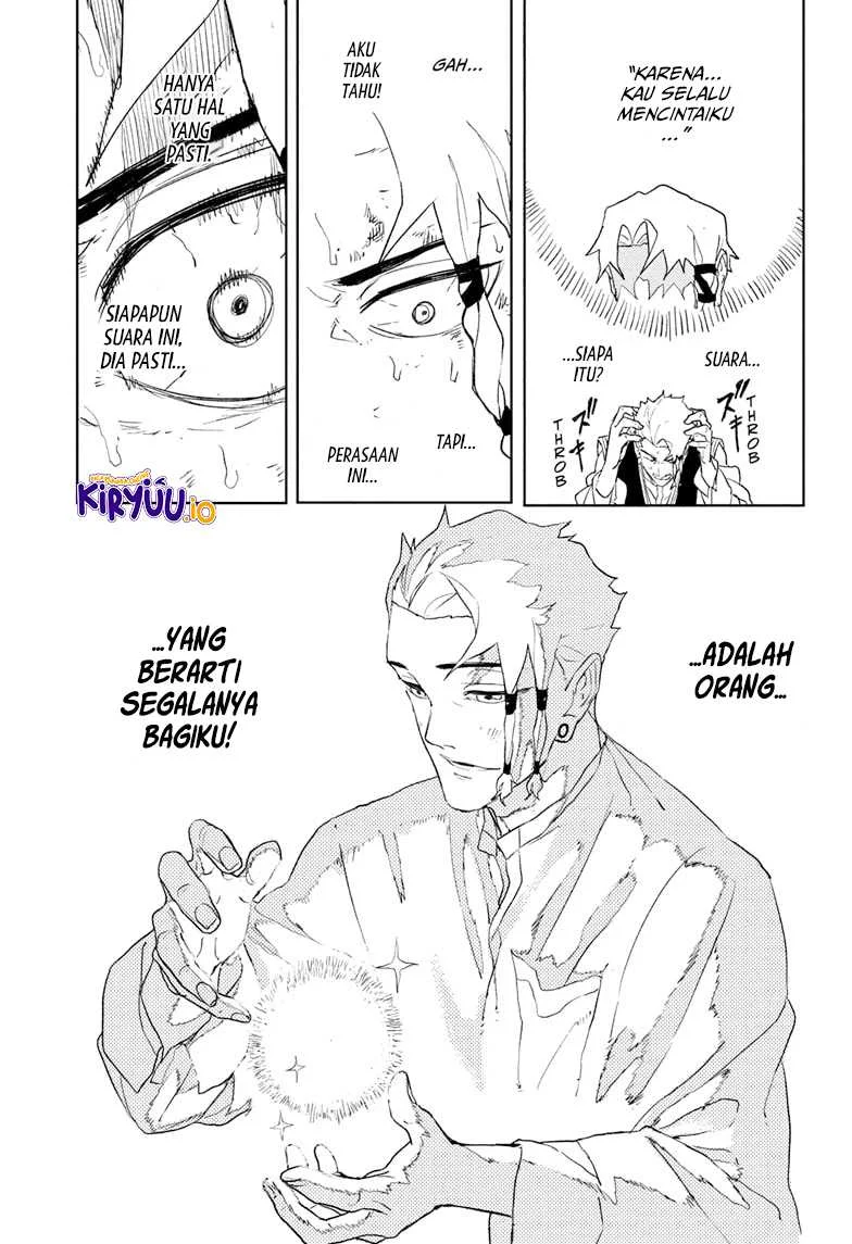Read Kagurabachi ID Manga Online